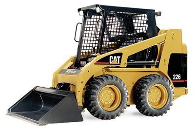 Części zamienne silnika Cat 3054B